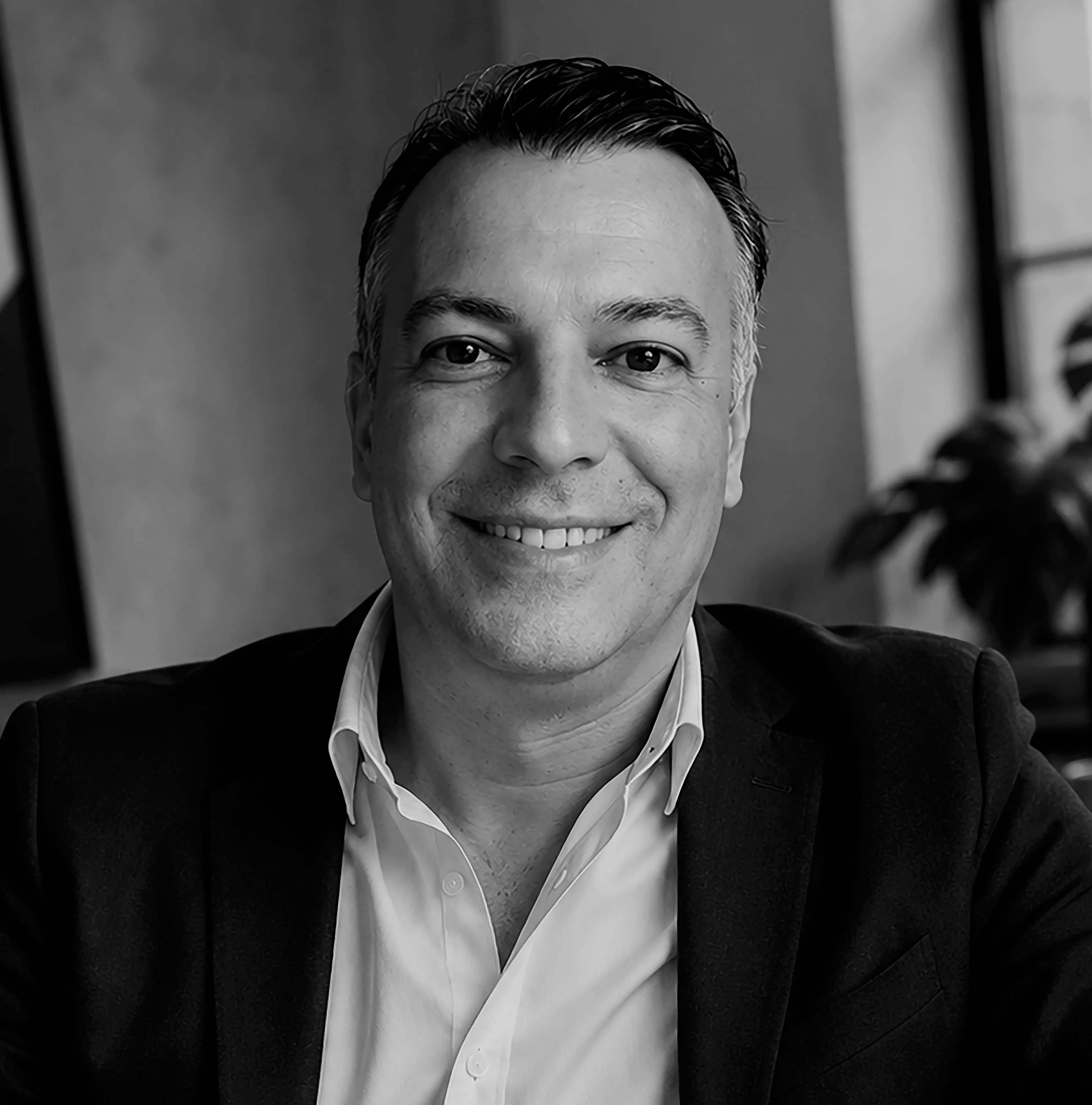 Eduardo Lopes, Founder & Creative Lead da Packing